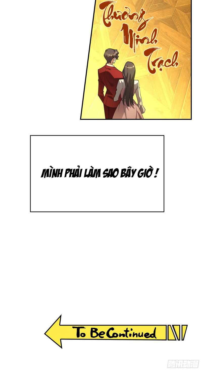 Sắp Bị Ăn Mất Rồi! Chap 4 - Next Chap 5